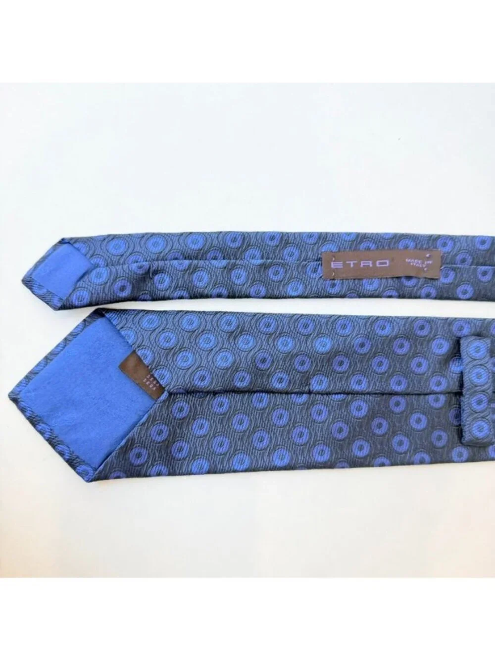 Etro size see